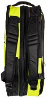 Yonex Racket Bag Black-Yellow